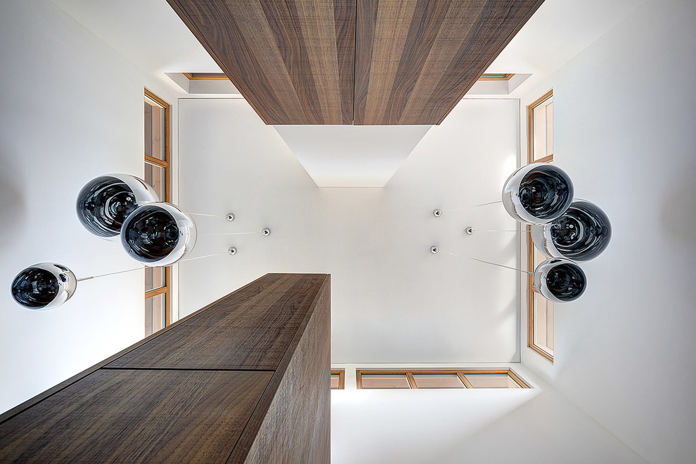 дом в подмосковье