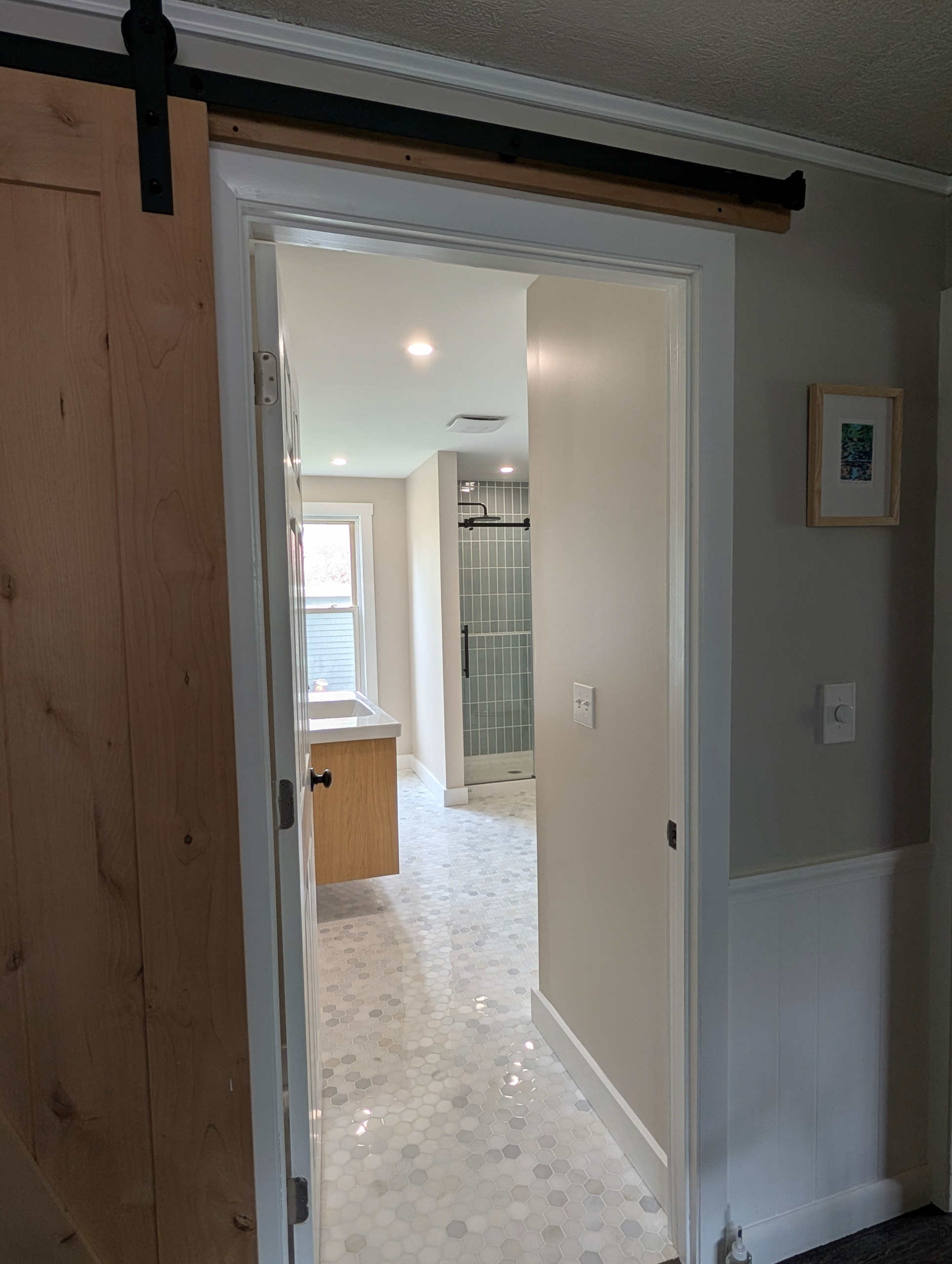 Granite Homes Renovations and Repairs New Hampshire - After Photo