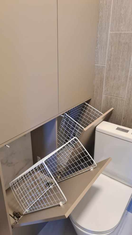 Квартира в ЖК Скандинавия