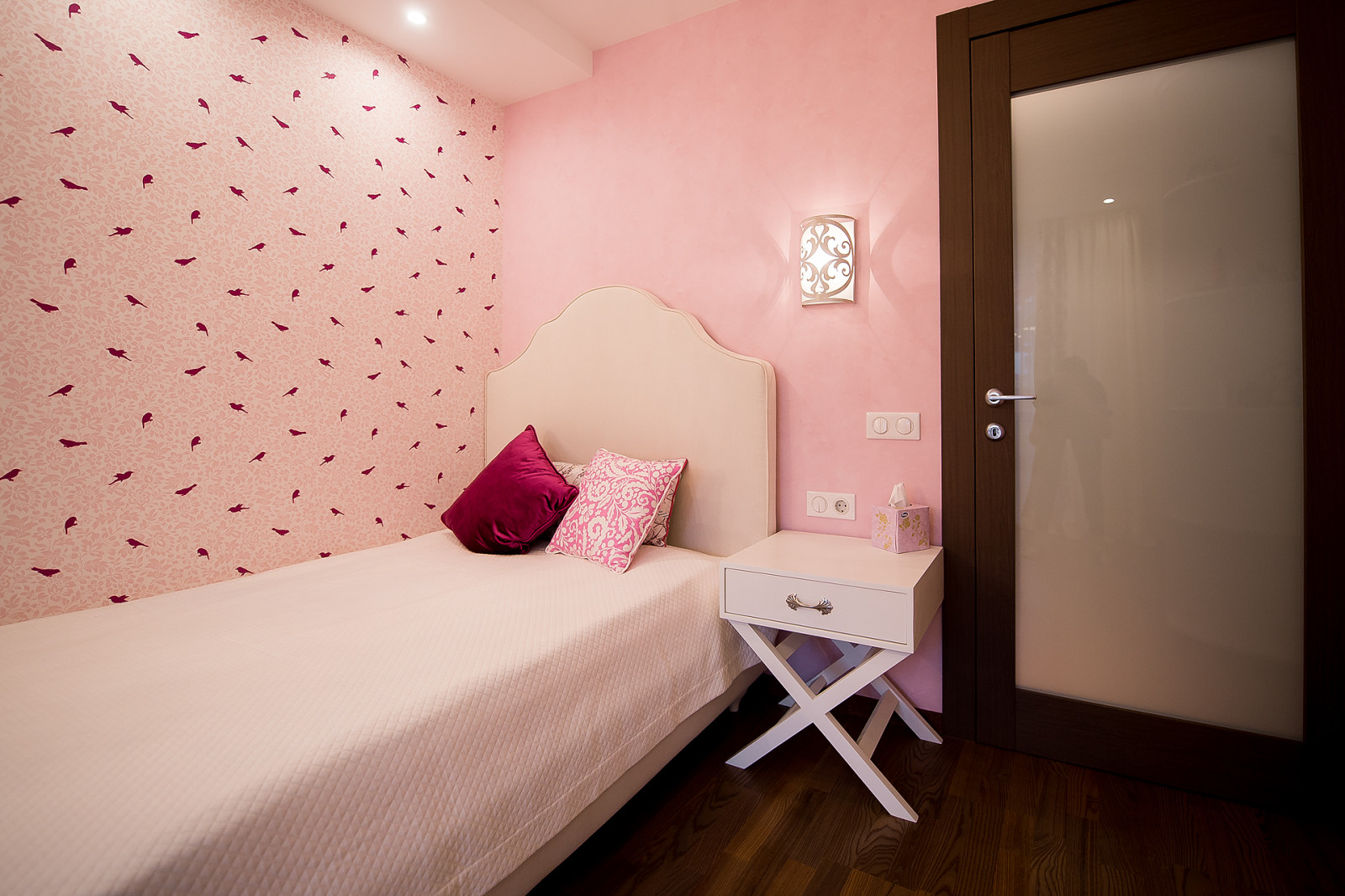 Квартира 85 кв.м