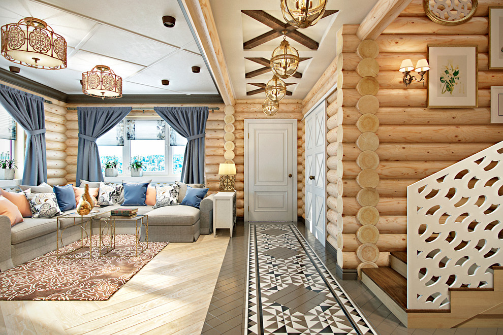 романовские дачи