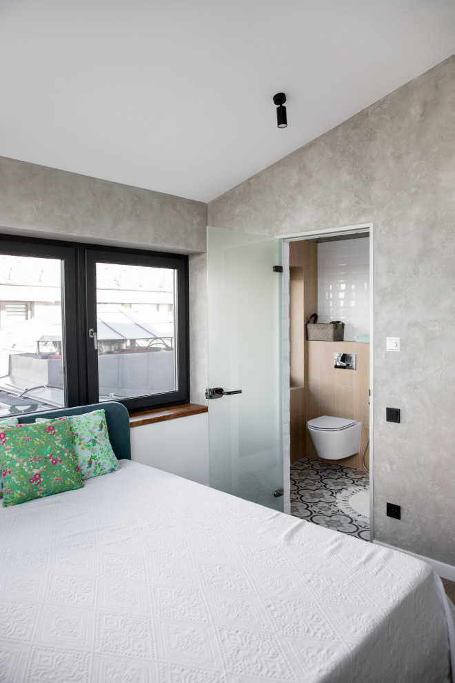 Ремонт апартаментов в ЖК STUDIO 12