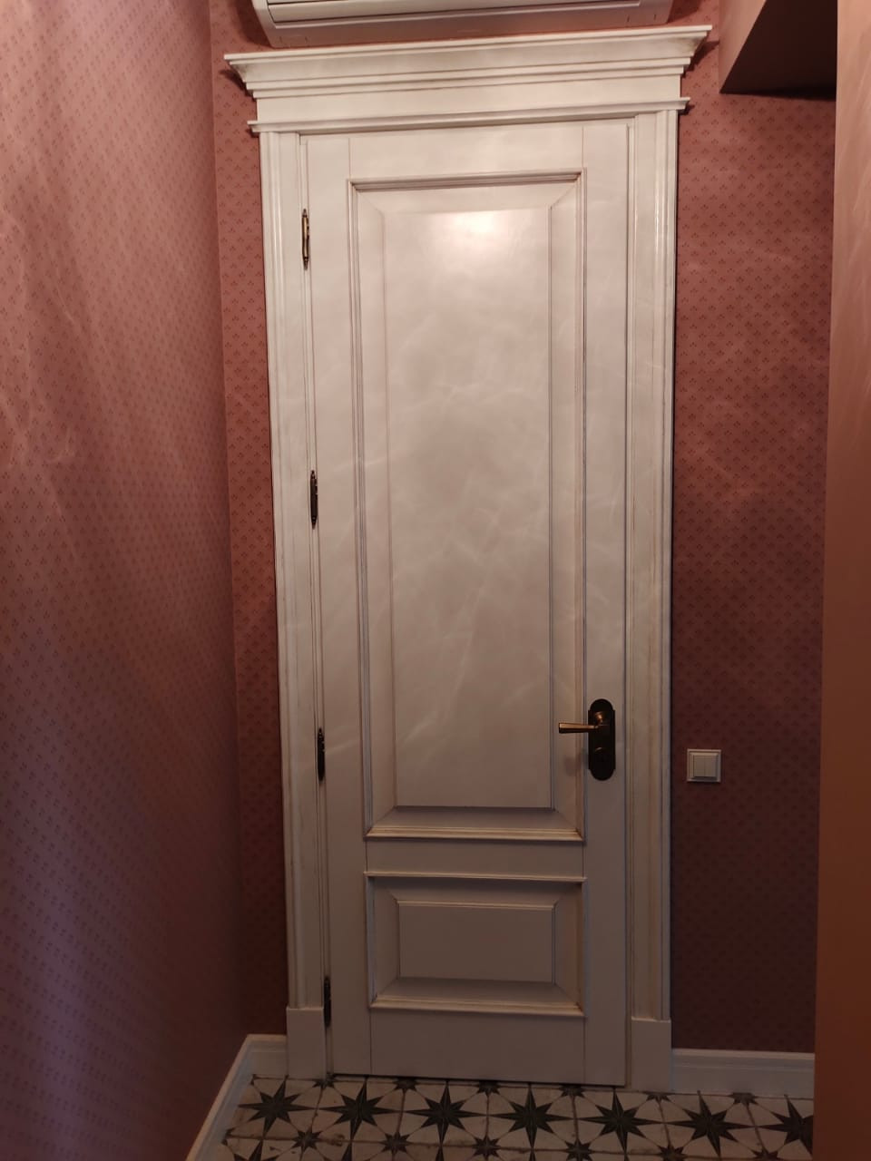 Двери межкомнатные