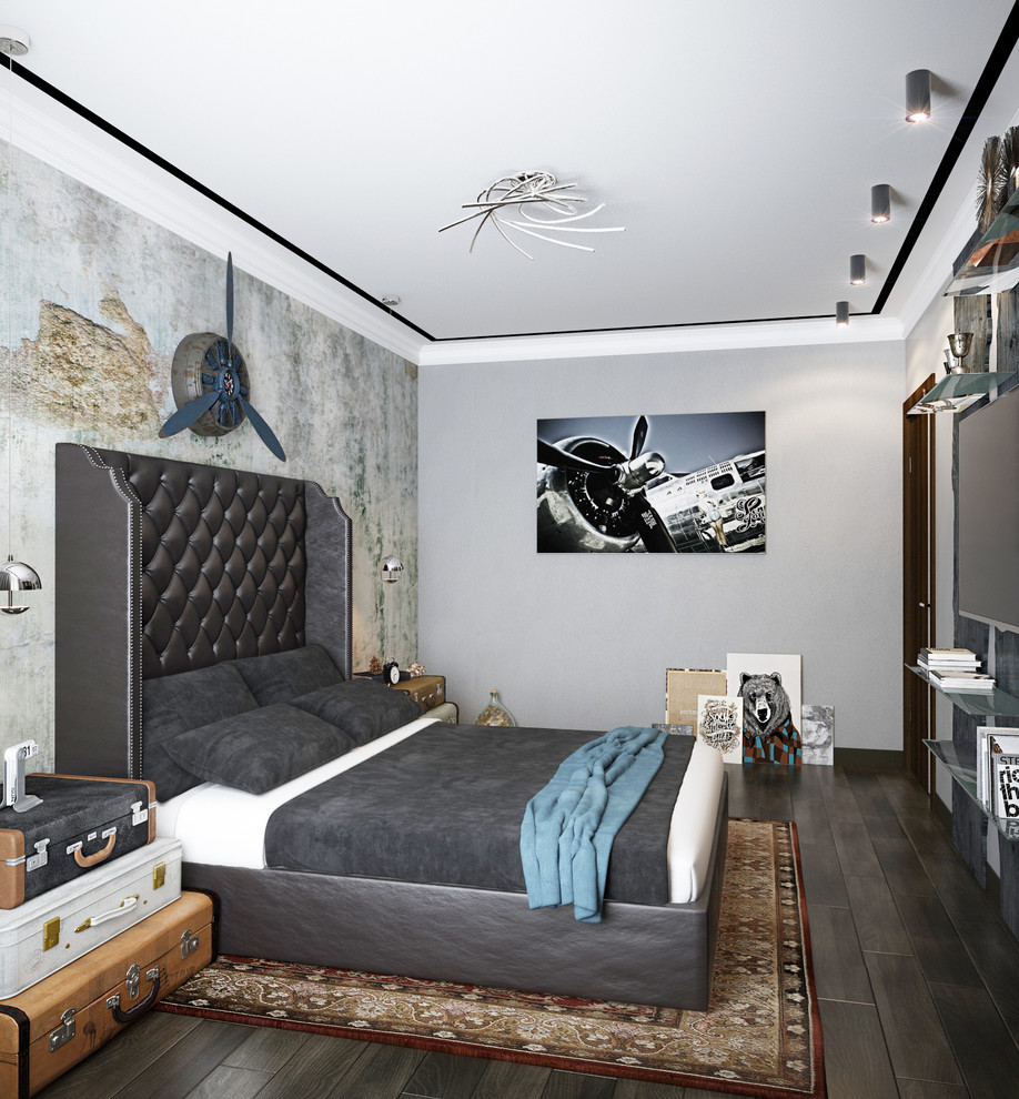 Лофт На Петроградской