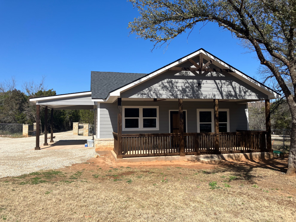 Pk Lake Cottage