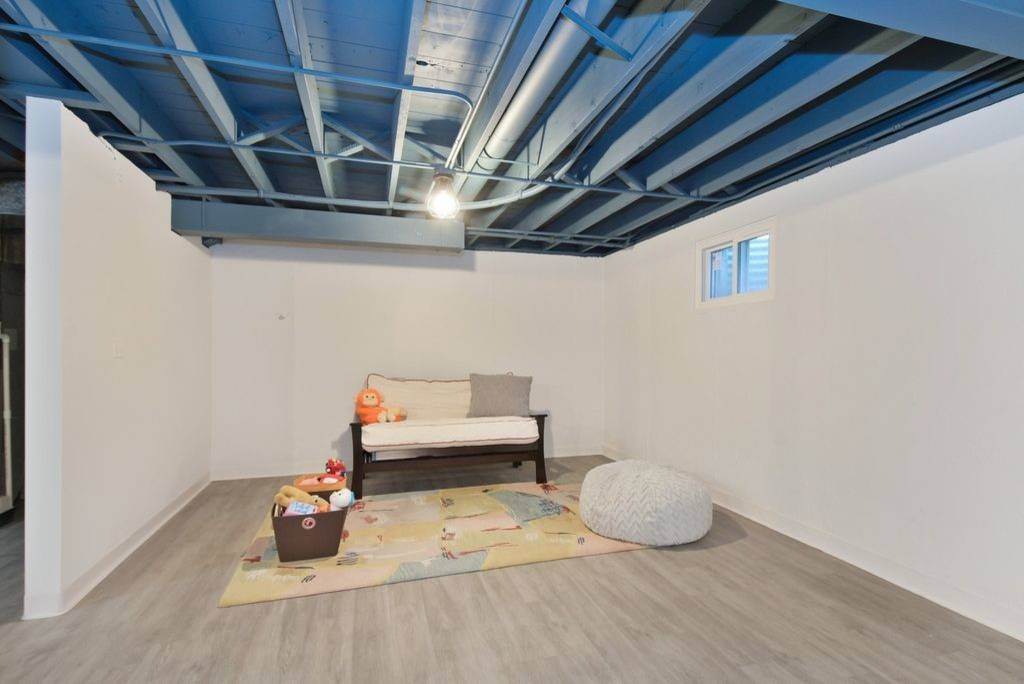 Glencoe - Bedroom addition over existing garage, whole house remodeling