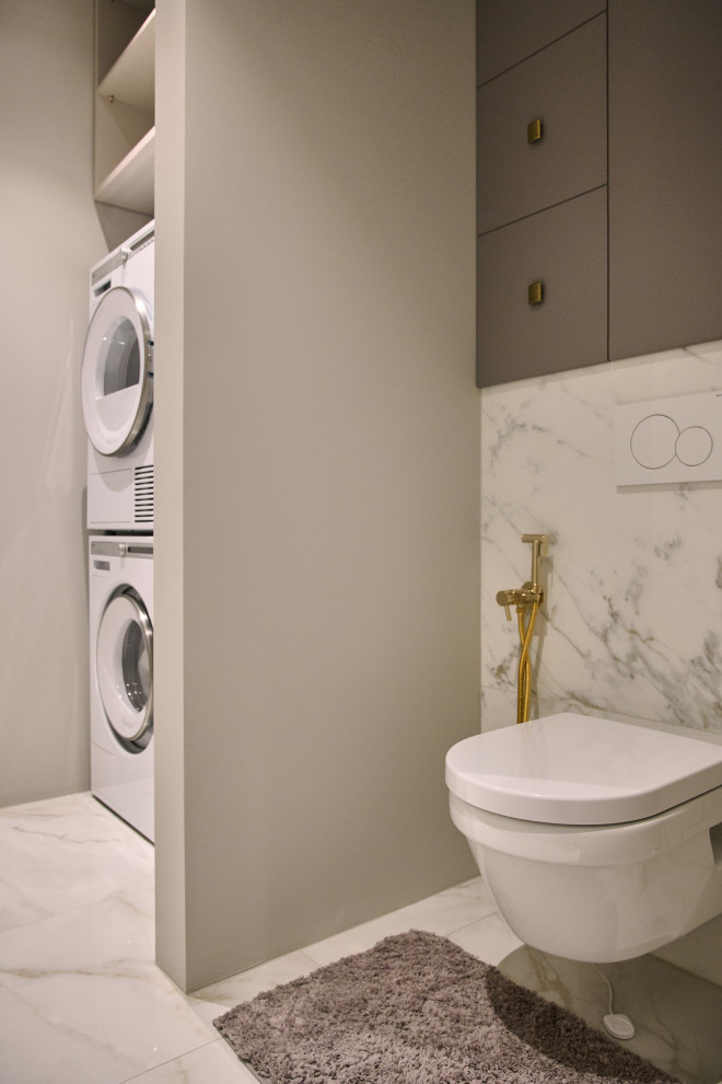 Квартира на ул. Захарьевская