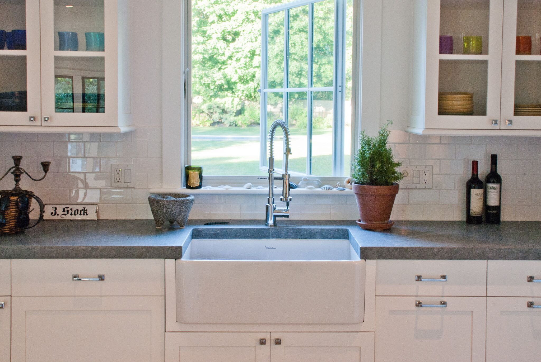 Home Renovation