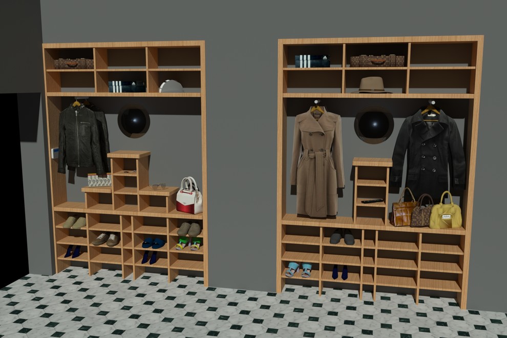 Деревянные изделия