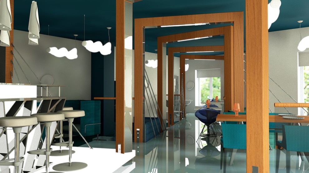 Bridges / Мосты