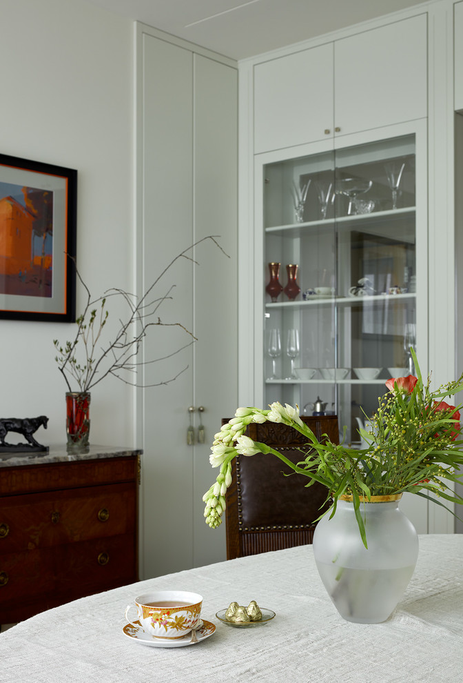 Квартира на Ленинском проспекте