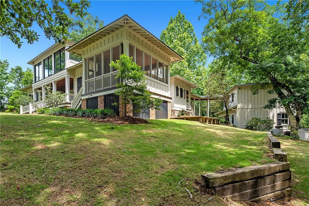 Pittman Home