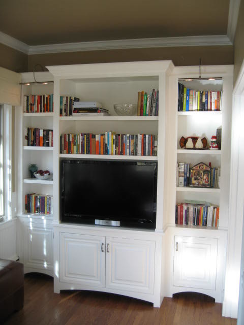 Built Ins