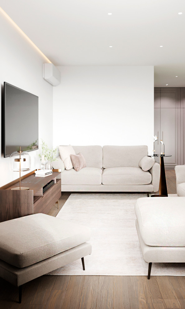 ЖК "Настоящее"