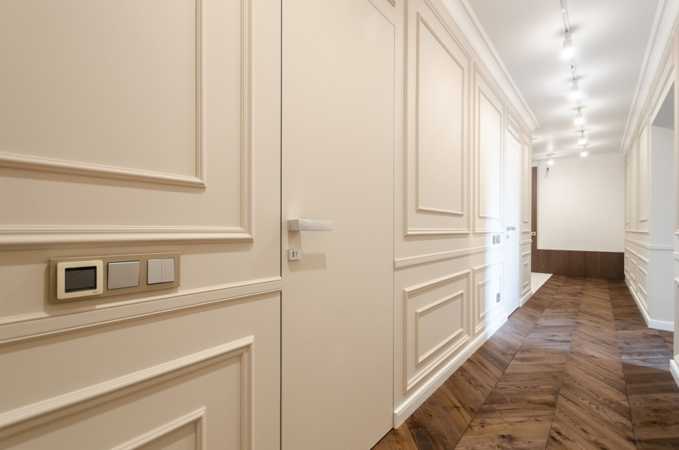 ЖК Композиция № 24, 3 комнаты