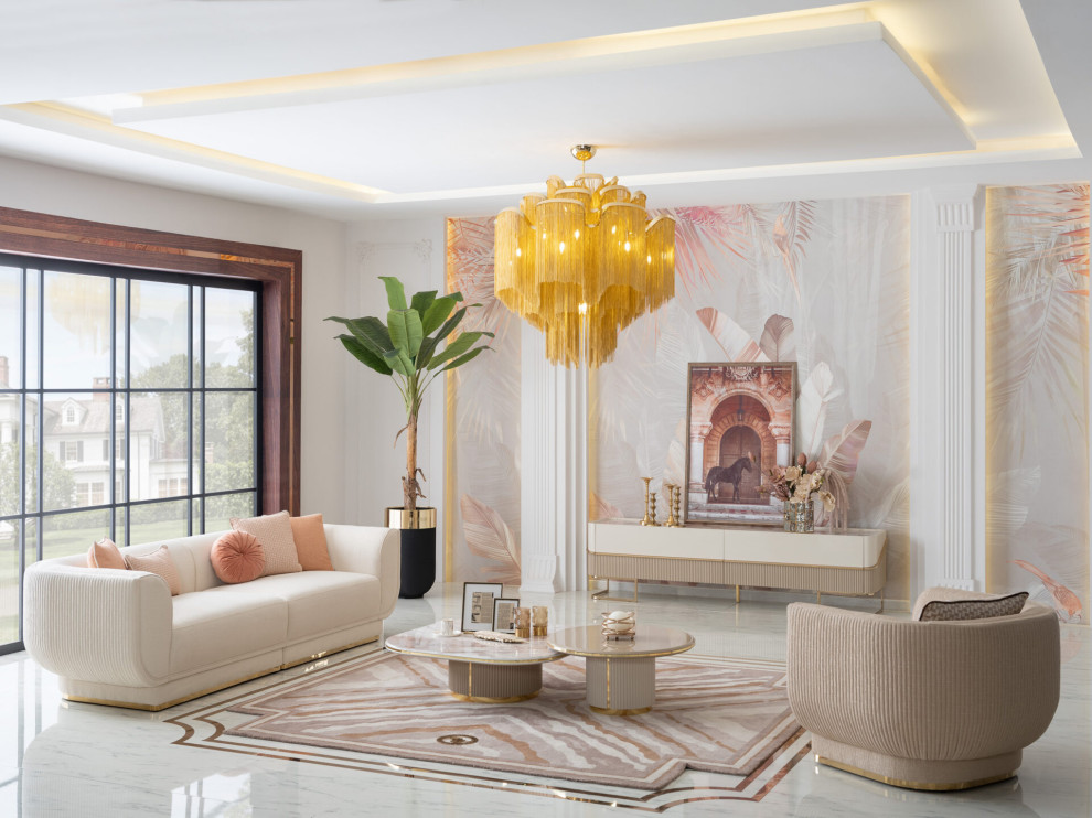 МЯГКАЯ МЕБЕЛЬ