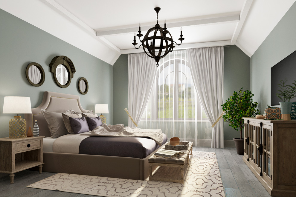 Дом в Лисьем Носу