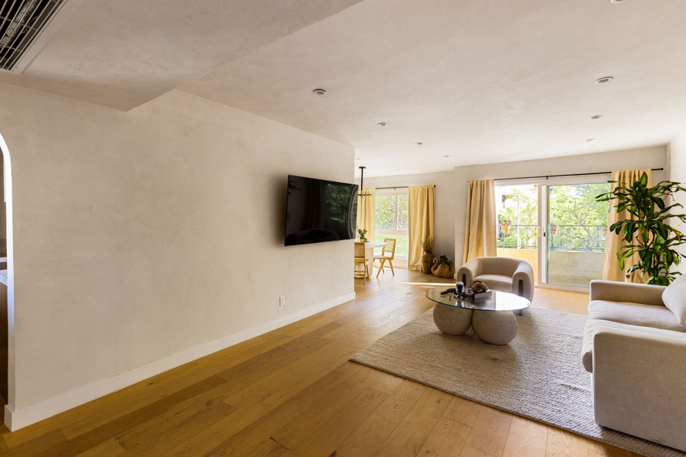 Luxury Interior & Exterior Home Remodel