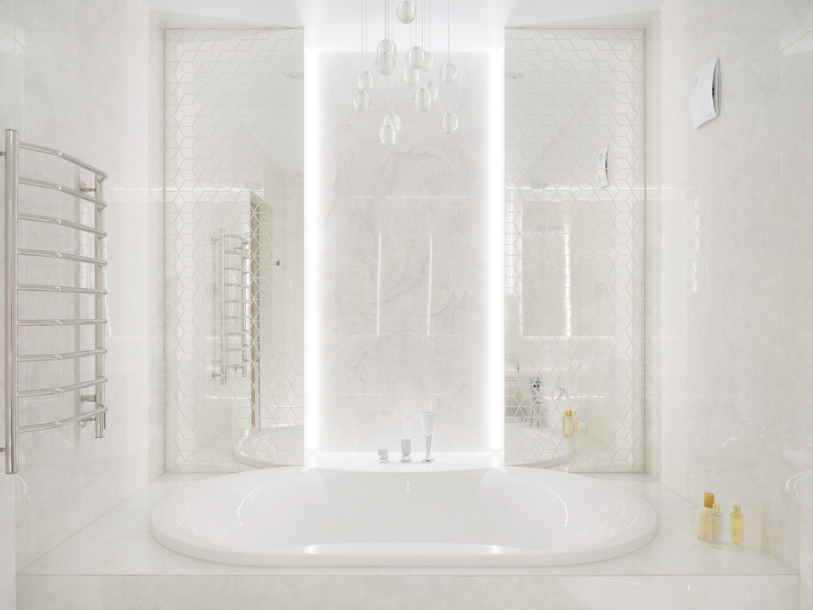 Квадрохаус в КП Горизонт