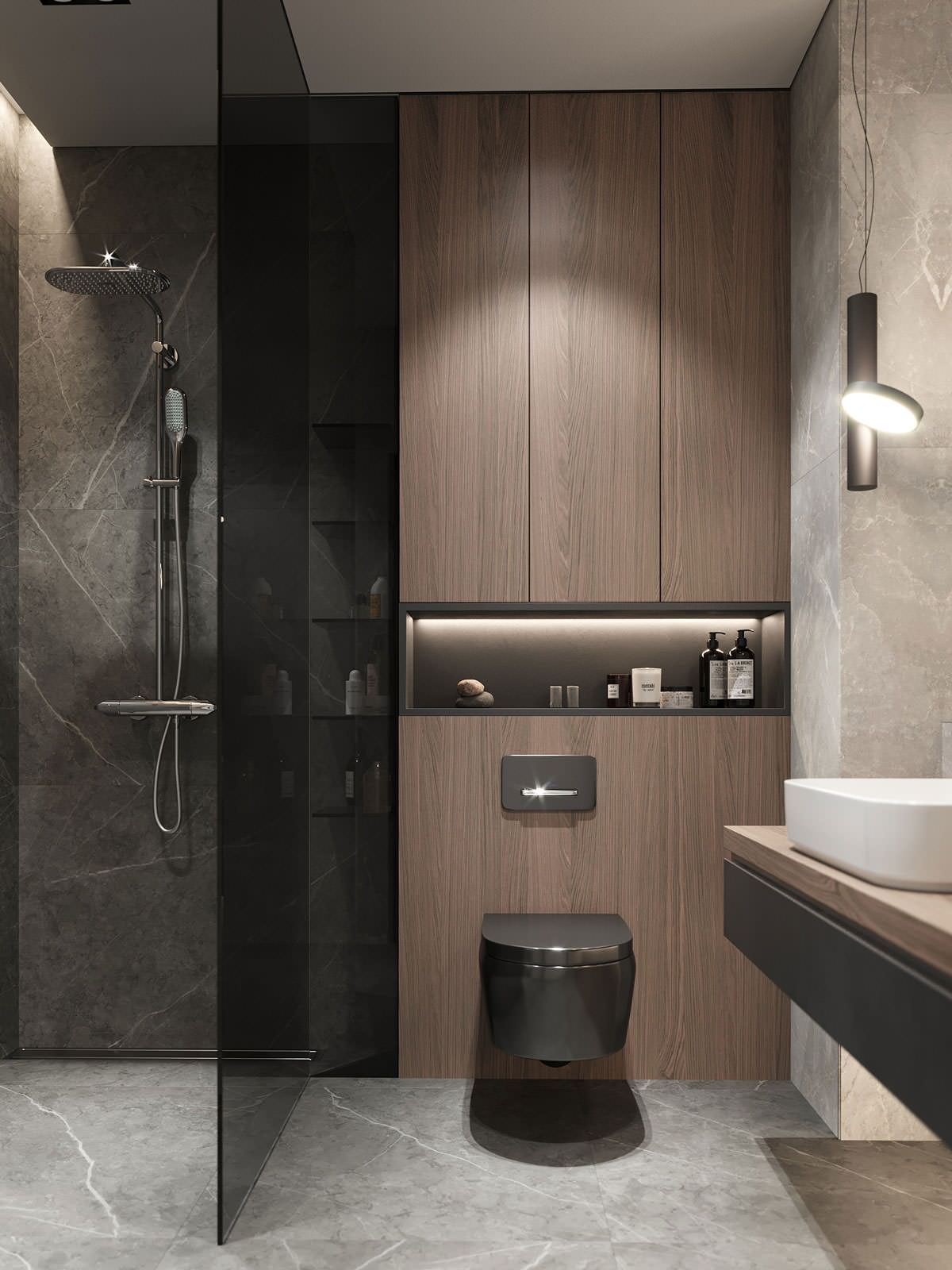 ЖК «Лофт-квартал Studio #12», 2 комнаты, 67 м²