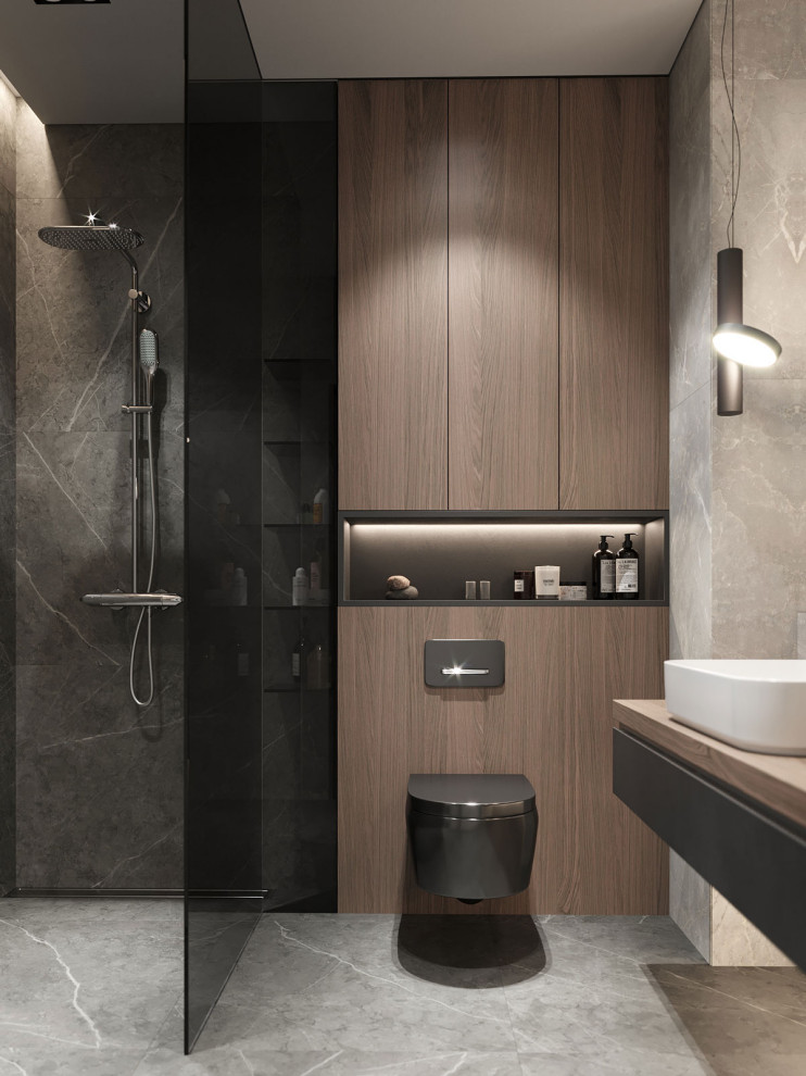 ЖК «Лофт-квартал Studio #12», 2 комнаты, 67 м²