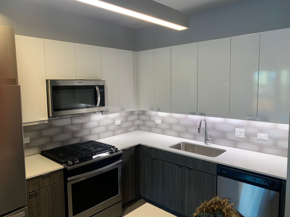 How to increase/improve storage in this kitchen?