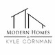 Modern Homes by Kyle Cornman