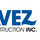 JCJ Chavez Construction Inc