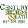 Century Kitchens & Bath