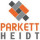 Parkett Heidt