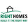 Right Homes
