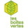 Les Boites Vertes