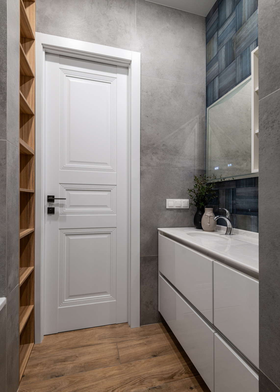 Крутицкая набережная