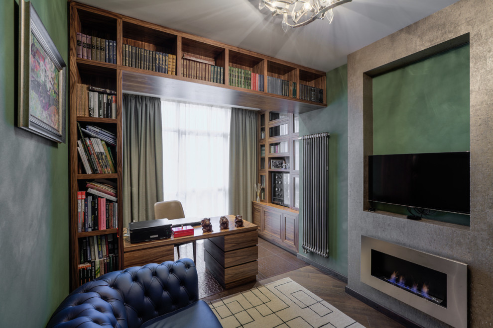 Квартира в ЖК Английский квартал