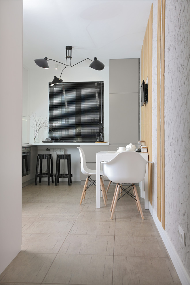 Лаконичный уют