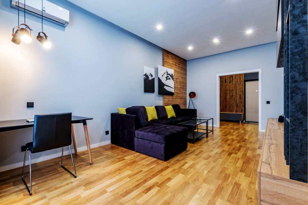 Макаровский 3