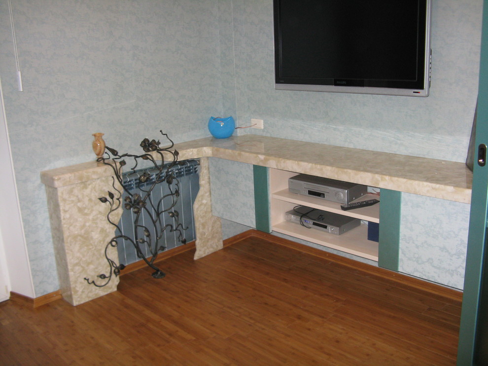 Наши Работы