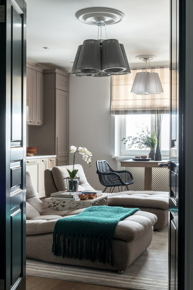 Квартира в Строгино