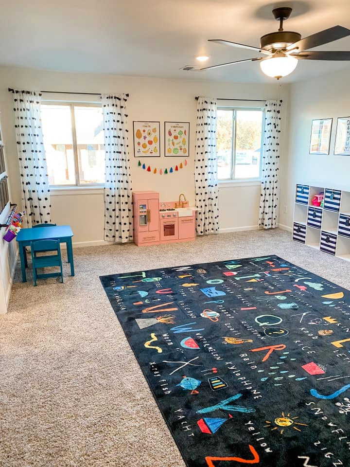 Mielke Playroom