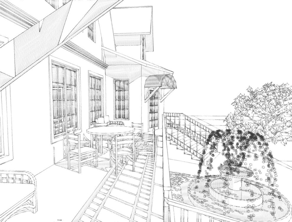 Предложение по реконструкции