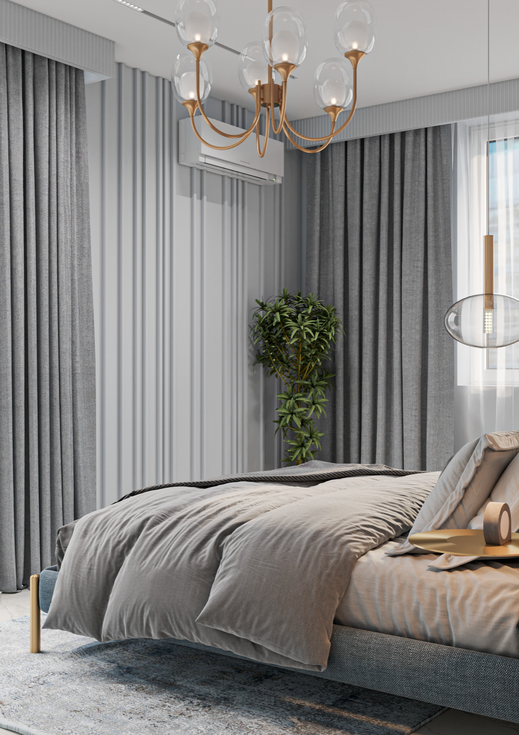 г.Сочи. Центральный район. ул.Черноморская. 195 кв.м / 4 спальни