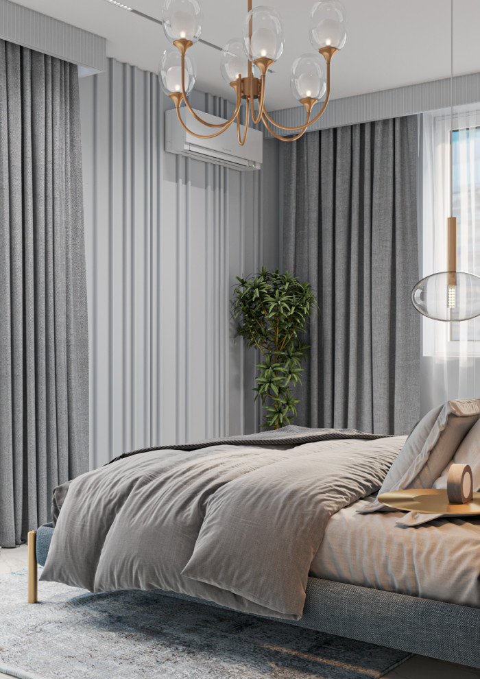 г.Сочи. Центральный район. ул.Черноморская. 195 кв.м / 4 спальни