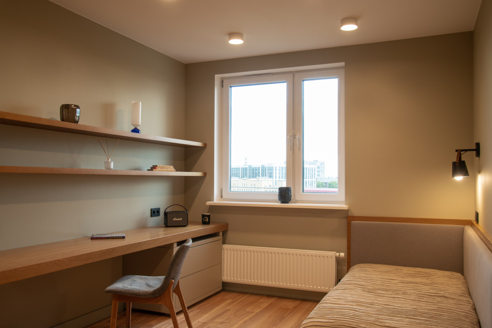 Квартира Архитектора