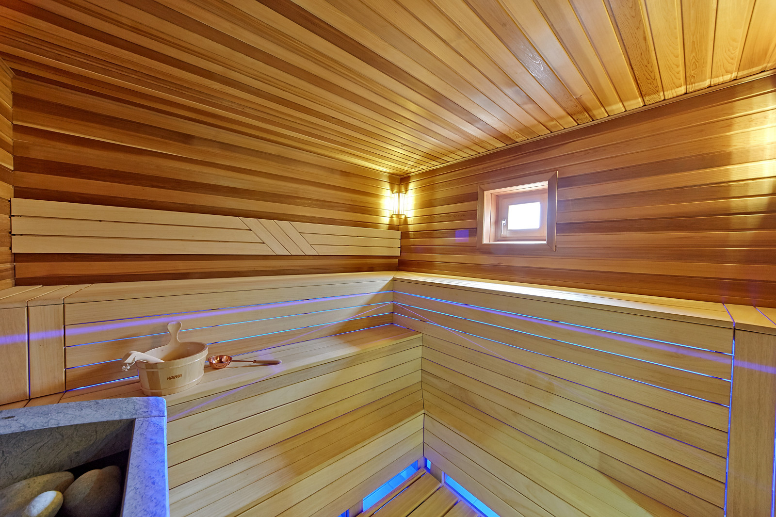 SPA Монреаль