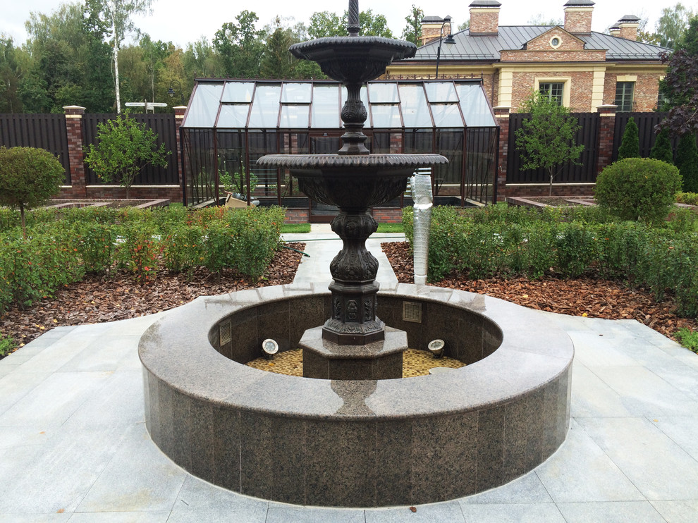 Летова роща