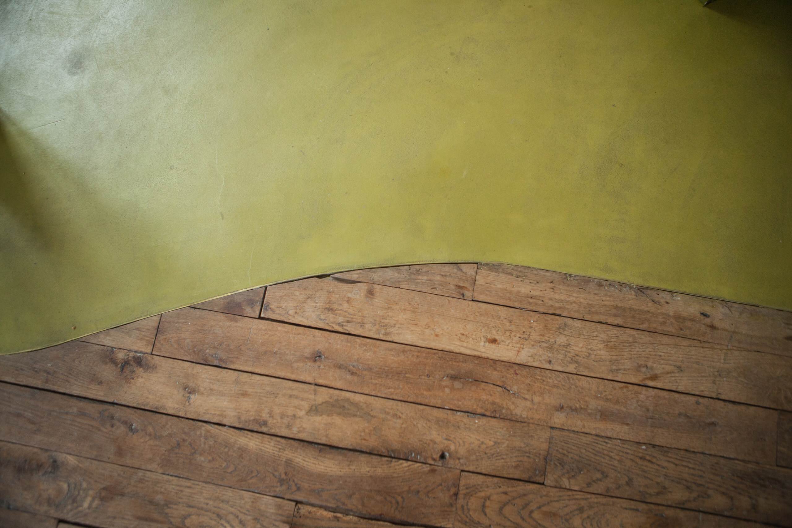 Rénovation totale d'un appartement alliant ancien et contemporain