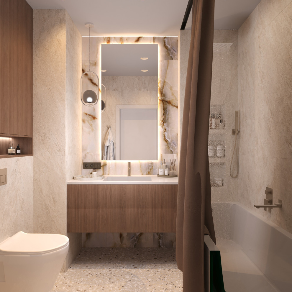 Тепло в деталях