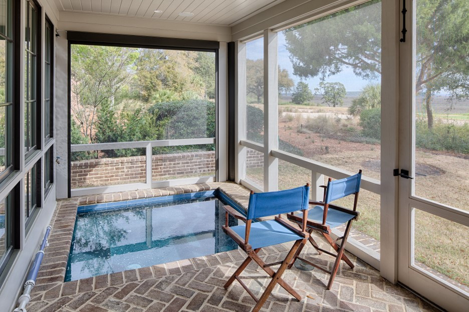 Home design - traditional home design idea in Atlanta