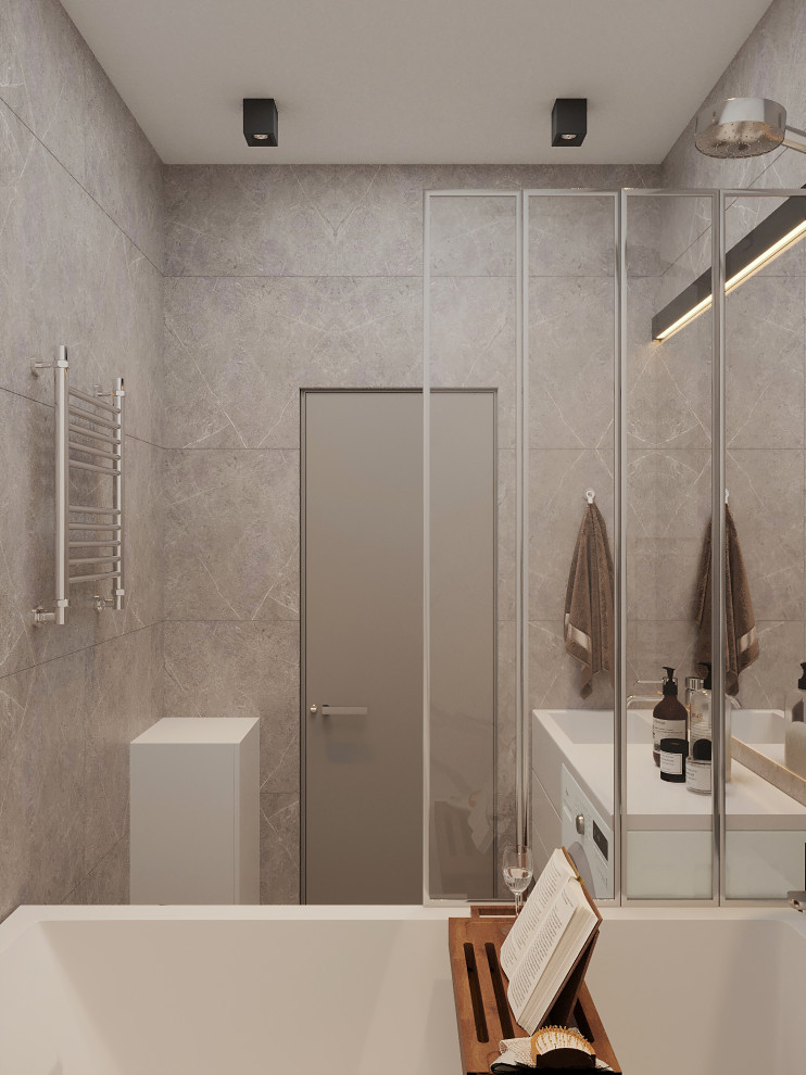 Природные оттенки