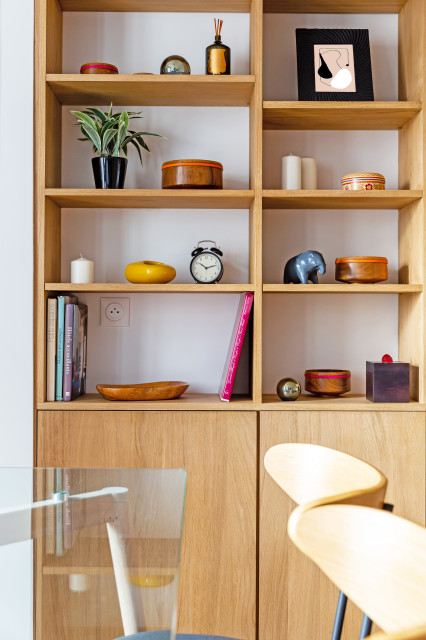 Projet HACHETTE moderne-bogreoler